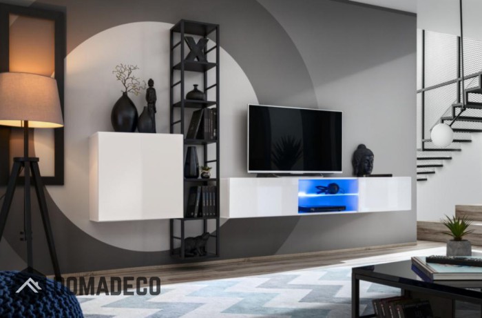 Shift M6 - Meuble TV de salon