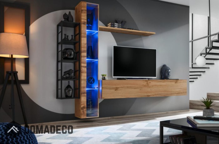 Shift M7 - Meuble TV