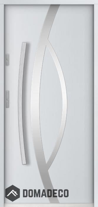 Coloris: blanc