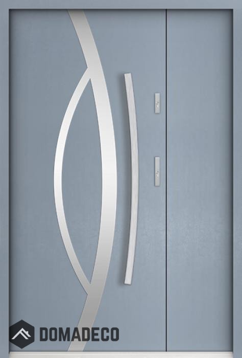 Coloris: anthracite clair