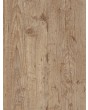 LIM WOODLINE 3 Double - porte double en aluminium recouverte d'imitation bois sapin platine