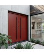 Fargo 1 double - porte-fenêtre contemporaine pour entrée