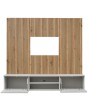 Xalapa L2 - TV stand for small space