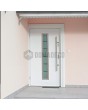 Fargo 12 - porte d entrée