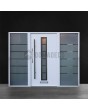 Fargo 12 - porte d entrée