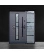 Fargo 12C - porte sécurisée