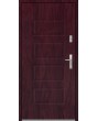 Fargo 13 - porta de entrada