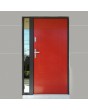 Coloris: Rouge (RAL)
