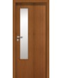Plano IMP - porte interieur bois