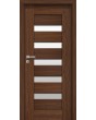 Plano SEM - porte interieur moderne