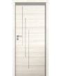 Plano SON - porte interieur isolante