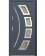 Fargo 21A - porte extérieur