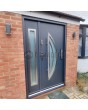 Fargo 22 DB - porte d entrée maison sécurisée