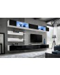 Idea I3 - ensemble meuble tv