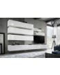 Idea J1 - meuble tv mural