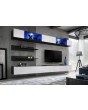 Idea I3 - ensemble meuble tv