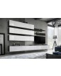 Idea J1 - meuble tv mural