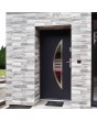 Fargo 24 - porte d entrée luxe