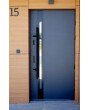 Fargo 25A - porte pas cher