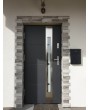 Fargo 25C - porta de entrada