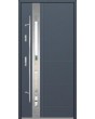 Fargo 25C - porte sécurisée