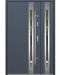 Fargo 25C DB - porte d entrée maison