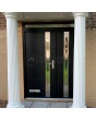 Fargo 25C DB - porte d entrée maison