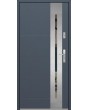 Fargo 26 - porte d entrée maison