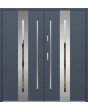 Fargo 26A double - double portes pour entrée / portes-fenêtres