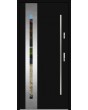 Fargo 26B - vitree porte entree