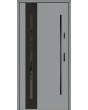 Fargo 26B - vitree porte entree