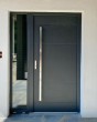 Fargo 26C - porte d entrée