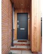 Fargo 26C - portes d'entrée