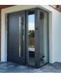 Fargo 26C - grande porte d entrée