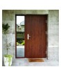 Fargo 26d - vitree porte entree