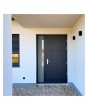 Fargo 26d - porte d entrée maison