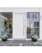 Fargo 26d - porte d entrée luxe
Coloris: blanc