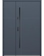 Fargo 26D DB - Porte avec 1 panneau latéral