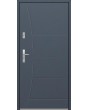 Fargo 26 F - porte d entree securisee