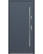 Fargo 26G - porte palière appartement