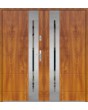 Fargo 26H double - double portes pour entrée/ portes-fenêtres
