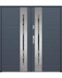 Fargo 26H double - double portes pour entrée/ portes-fenêtres