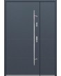 Fargo 26I DB - porte de entrada sécurisée panneau latéral
