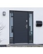 Fargo 27 - porte d entree securisee
Coloris: anthracite lisse