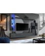 Shift M2- Meuble mural moderne