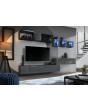 Shift M3 - Meuble TV mural moderne