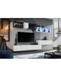 Shift M3 - Meuble TV mural moderne