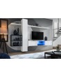Shift M5 - Meuble de salon mural moderne