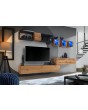 Shift M3 - Meuble TV mural moderne