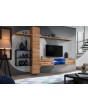 Shift M5 - Meuble de salon mural moderne